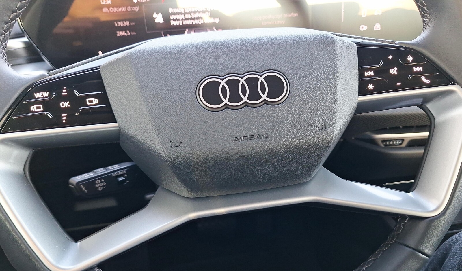 Audi A5 Avant