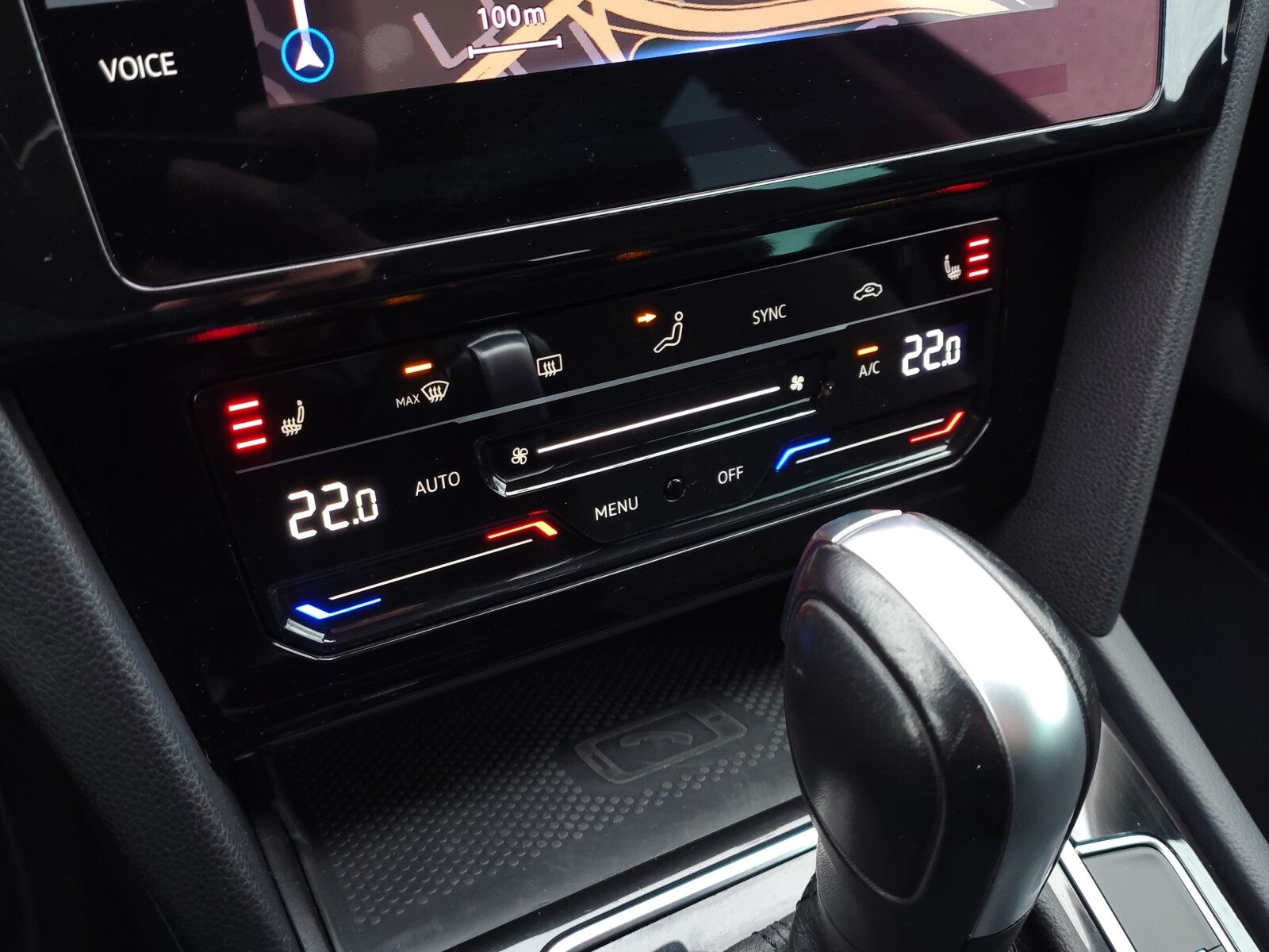 Volkswagen Passat Alltrack