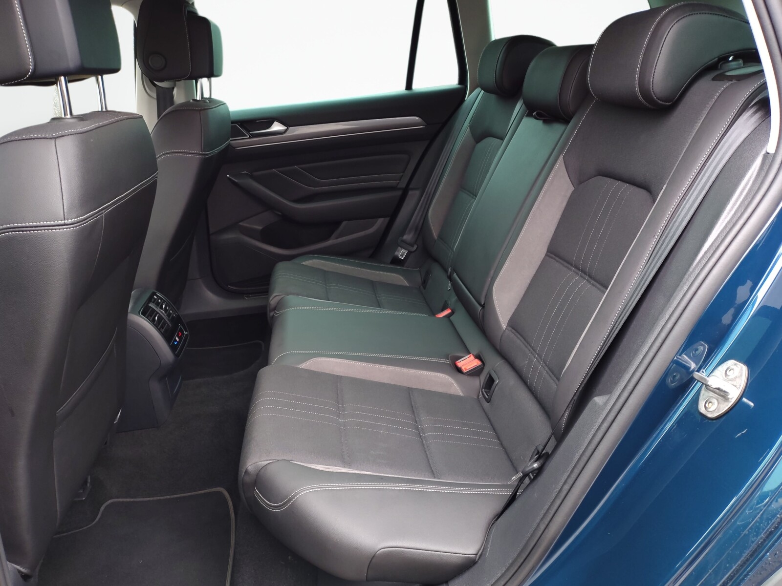 Volkswagen Passat Alltrack