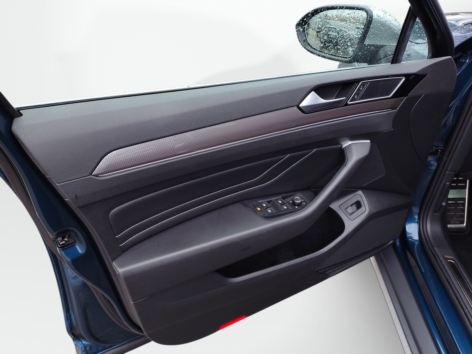 Volkswagen Passat Alltrack