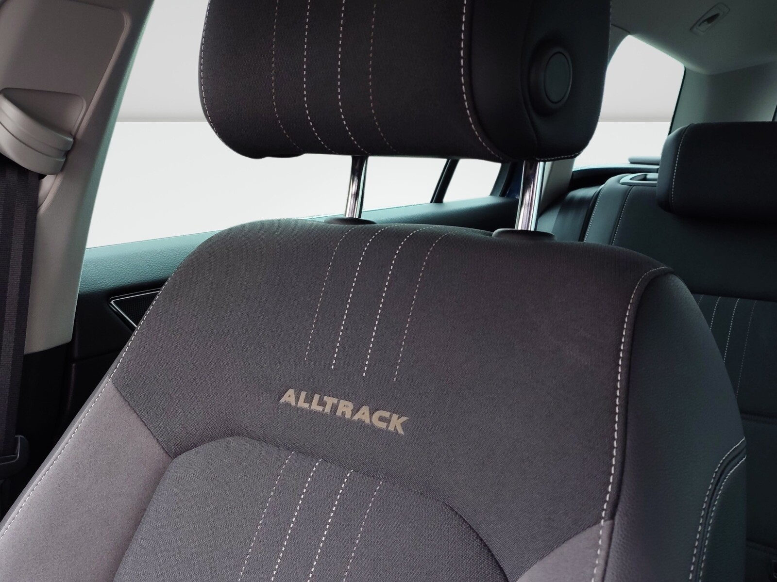 Volkswagen Passat Alltrack