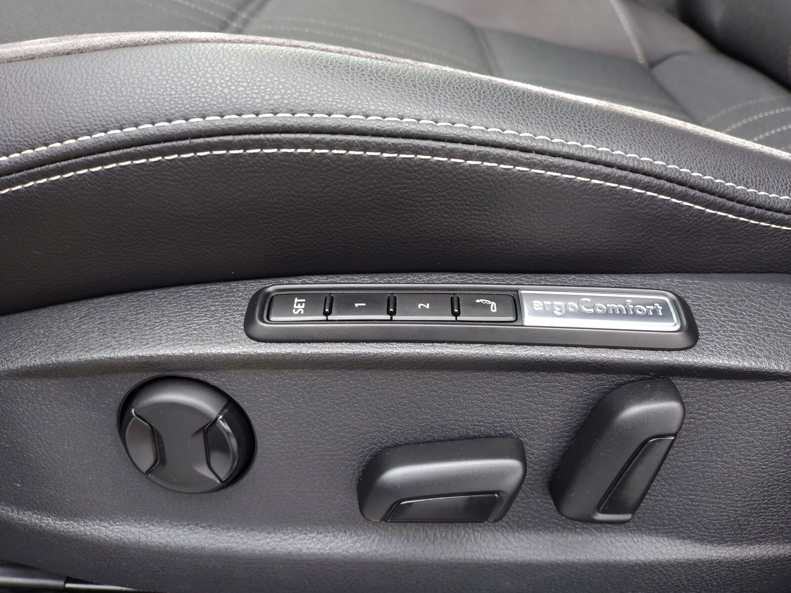 Volkswagen Passat Alltrack