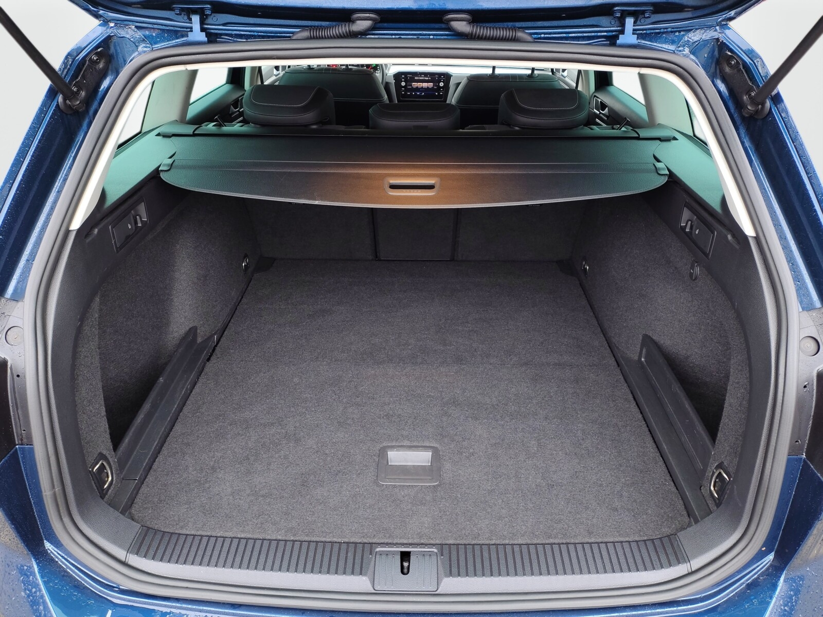 Volkswagen Passat Alltrack