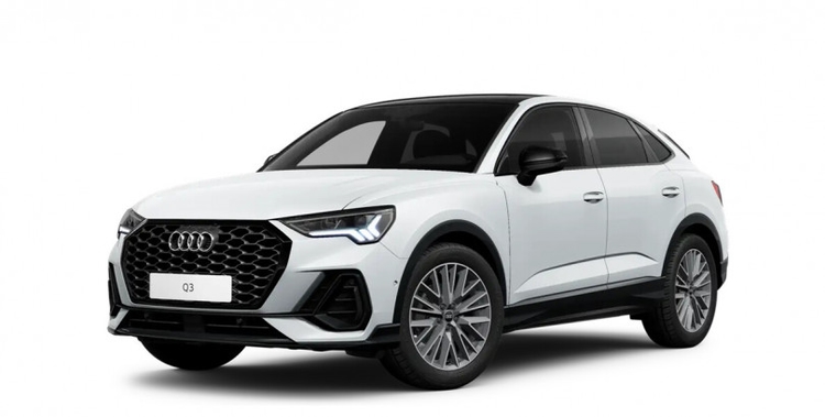 Audi Q3 Sportback 2024