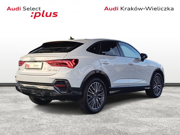 Audi Q3 Sportback 2024