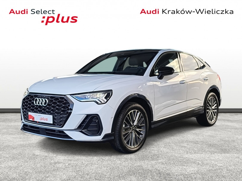 Audi Q3 Sportback 2024