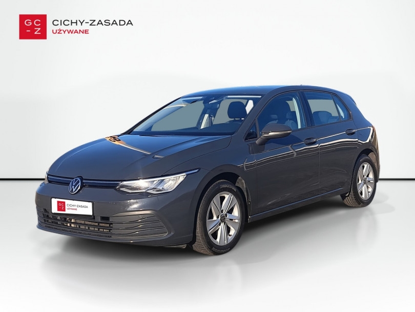 Volkswagen Golf 2021