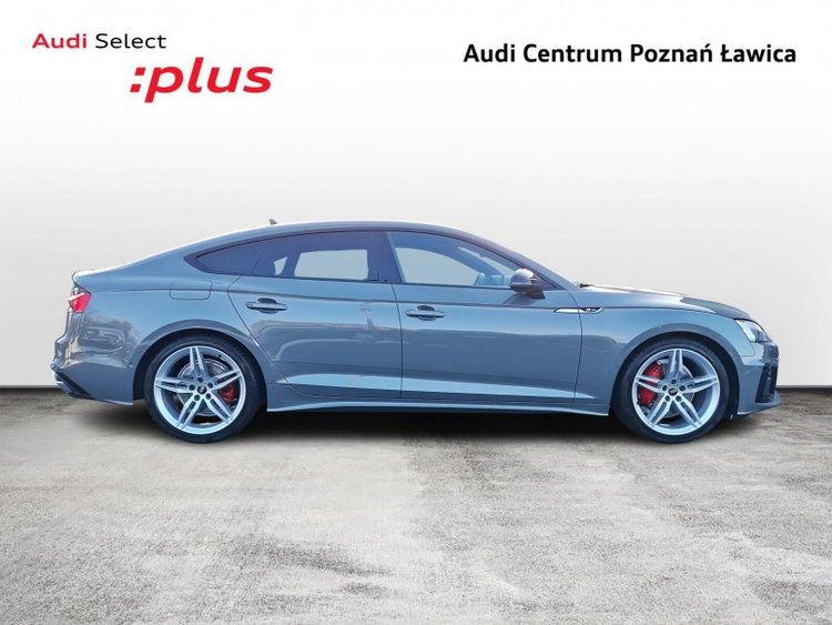Audi A5 Sportback 2024
