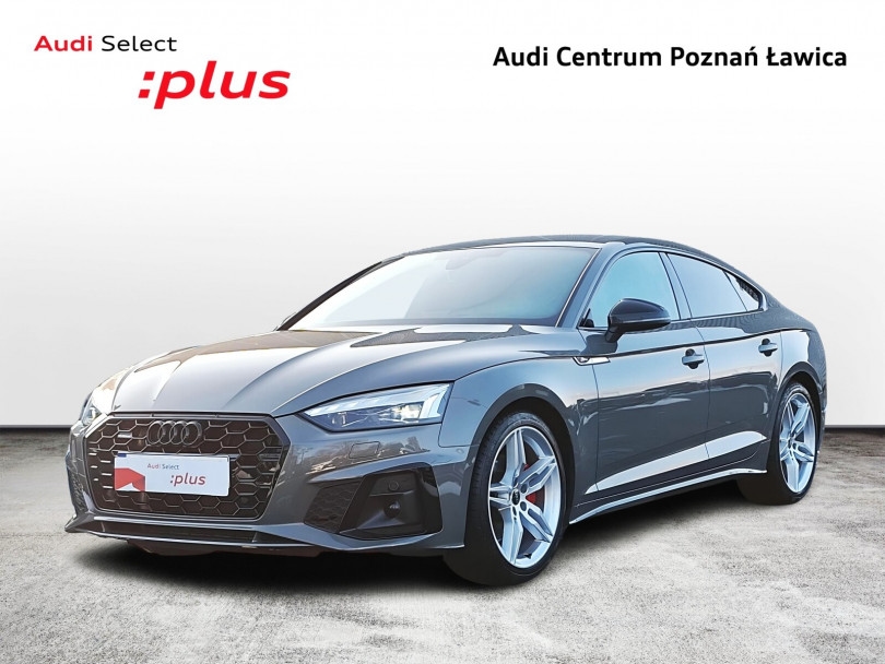 Audi A5 Sportback 2024