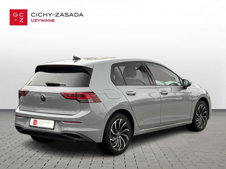 Volkswagen Golf 2023