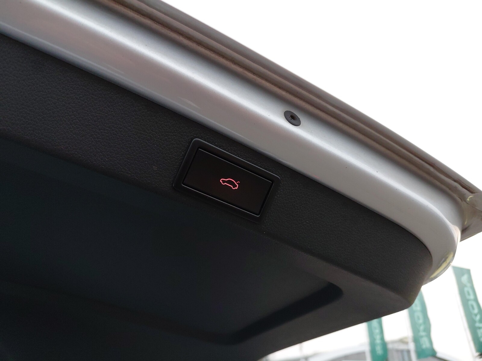 Škoda Octavia Combi