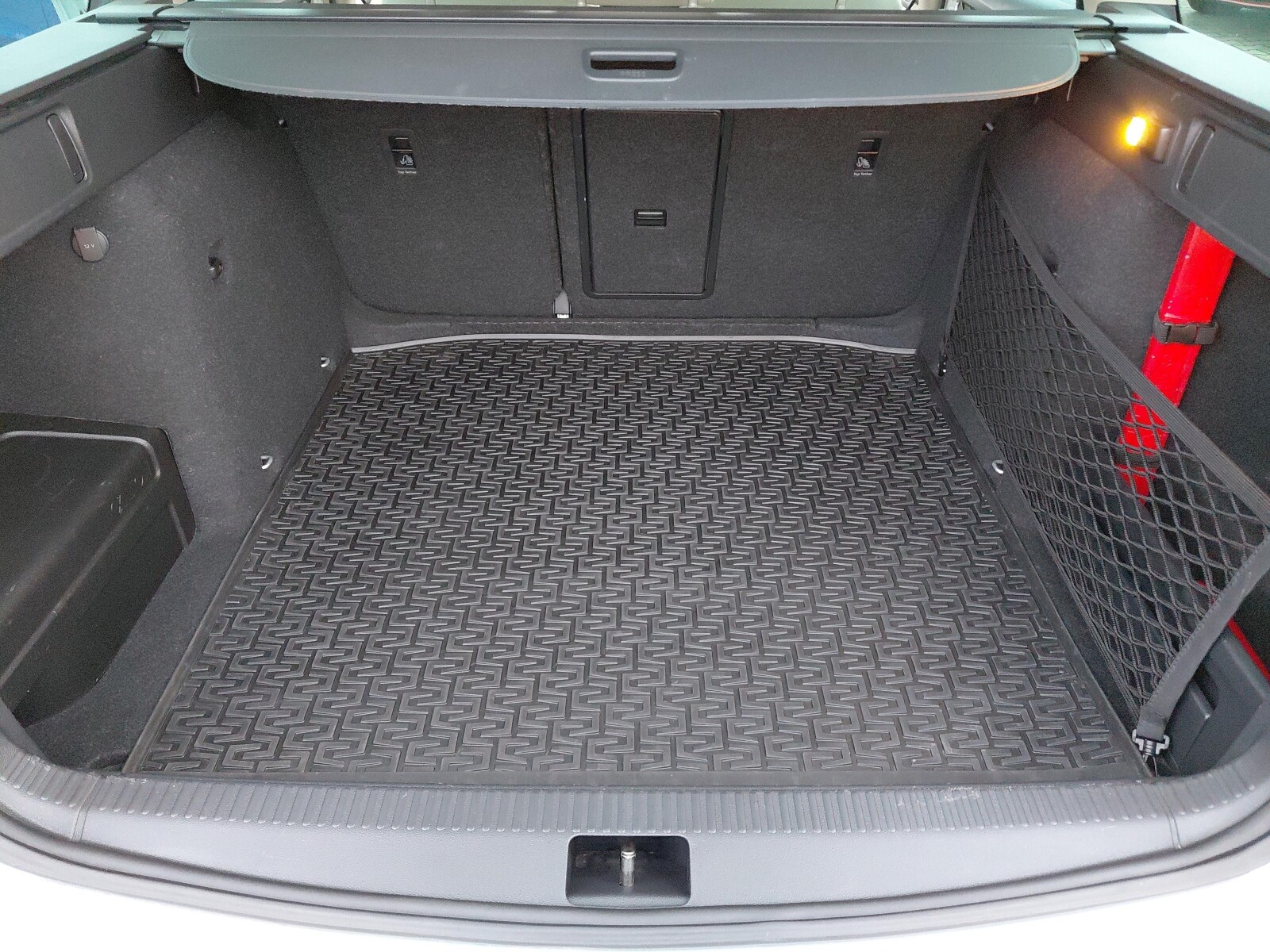 Škoda Octavia Combi