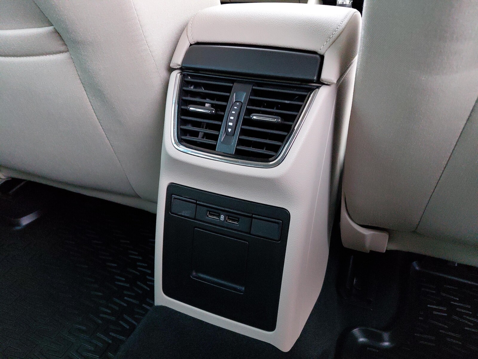 Škoda Octavia Combi