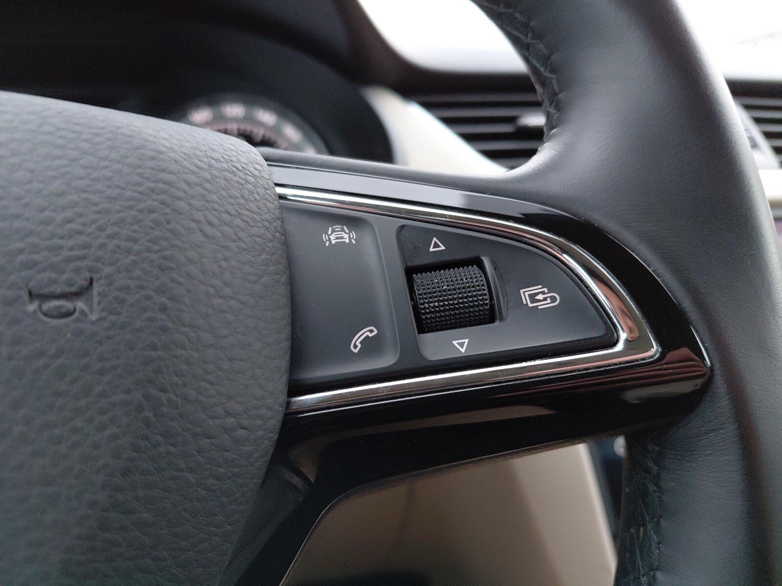 Škoda Octavia Combi