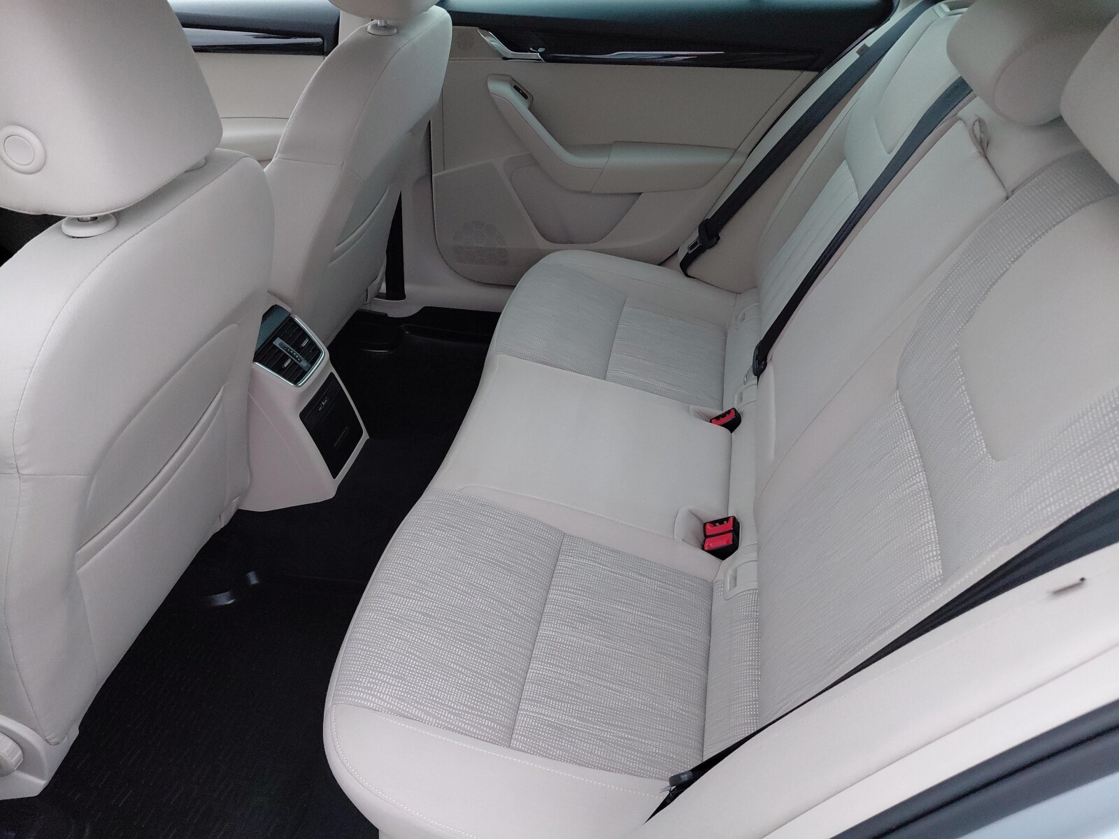 Škoda Octavia Combi