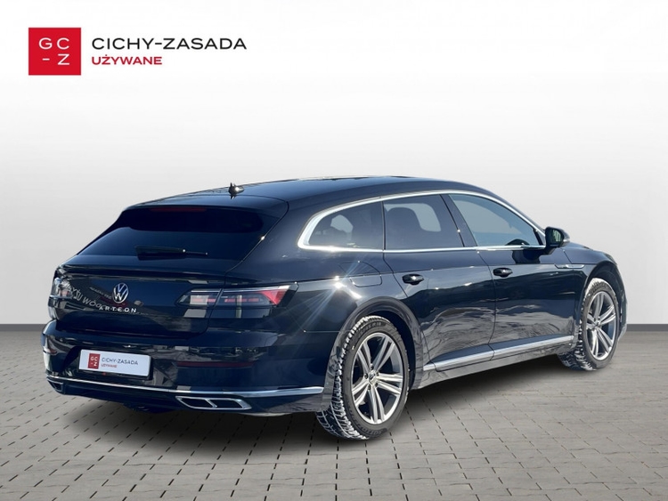 Volkswagen Arteon 2022