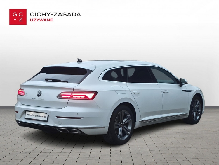 Volkswagen Arteon 2023