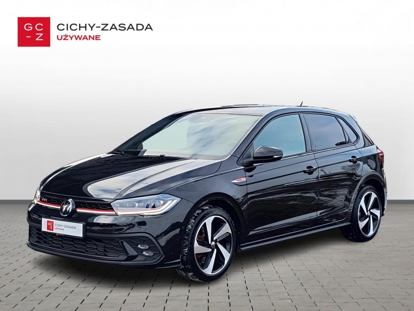 Volkswagen Polo 2024