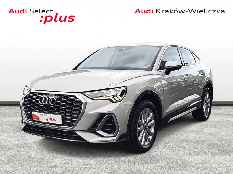 Audi Q3 Sportback 2024