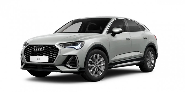 Audi Q3 Sportback 2024