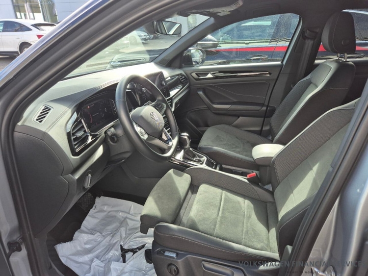 Volkswagen T-Roc 2024