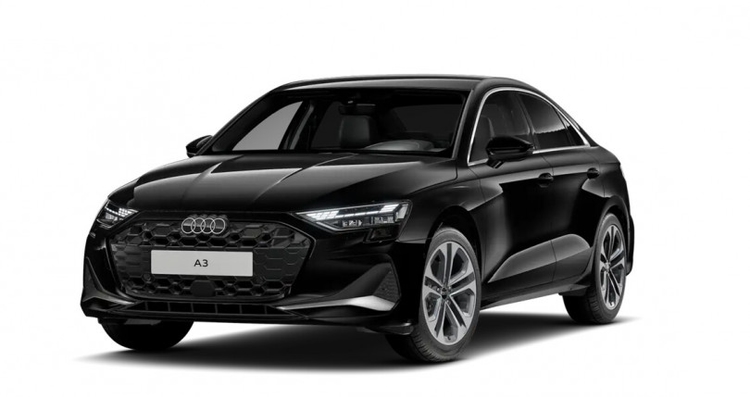 Audi A3 Limousine 2025