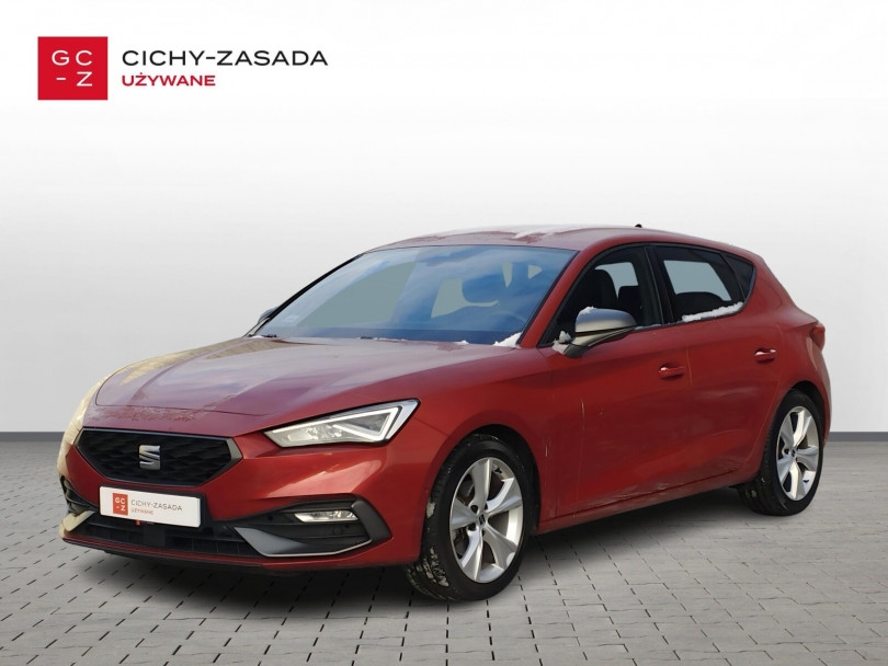 Seat Leon 2020