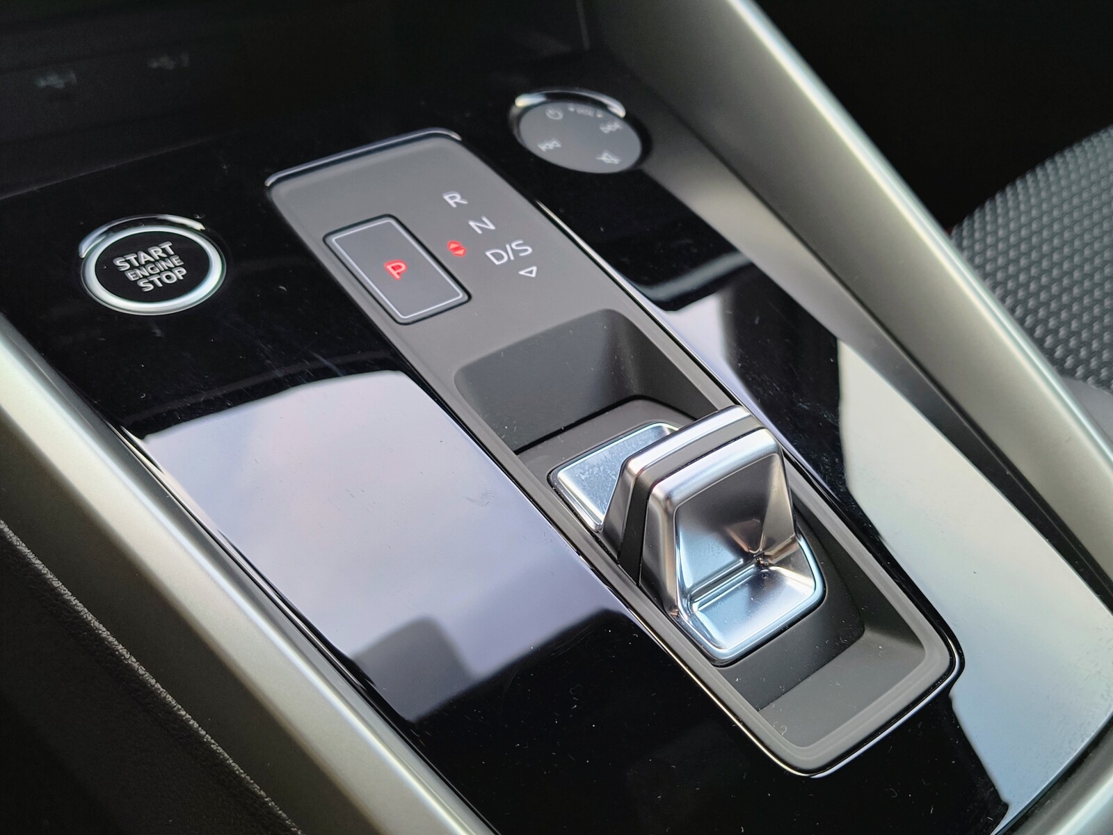 Audi A3 Sportback TFSI e