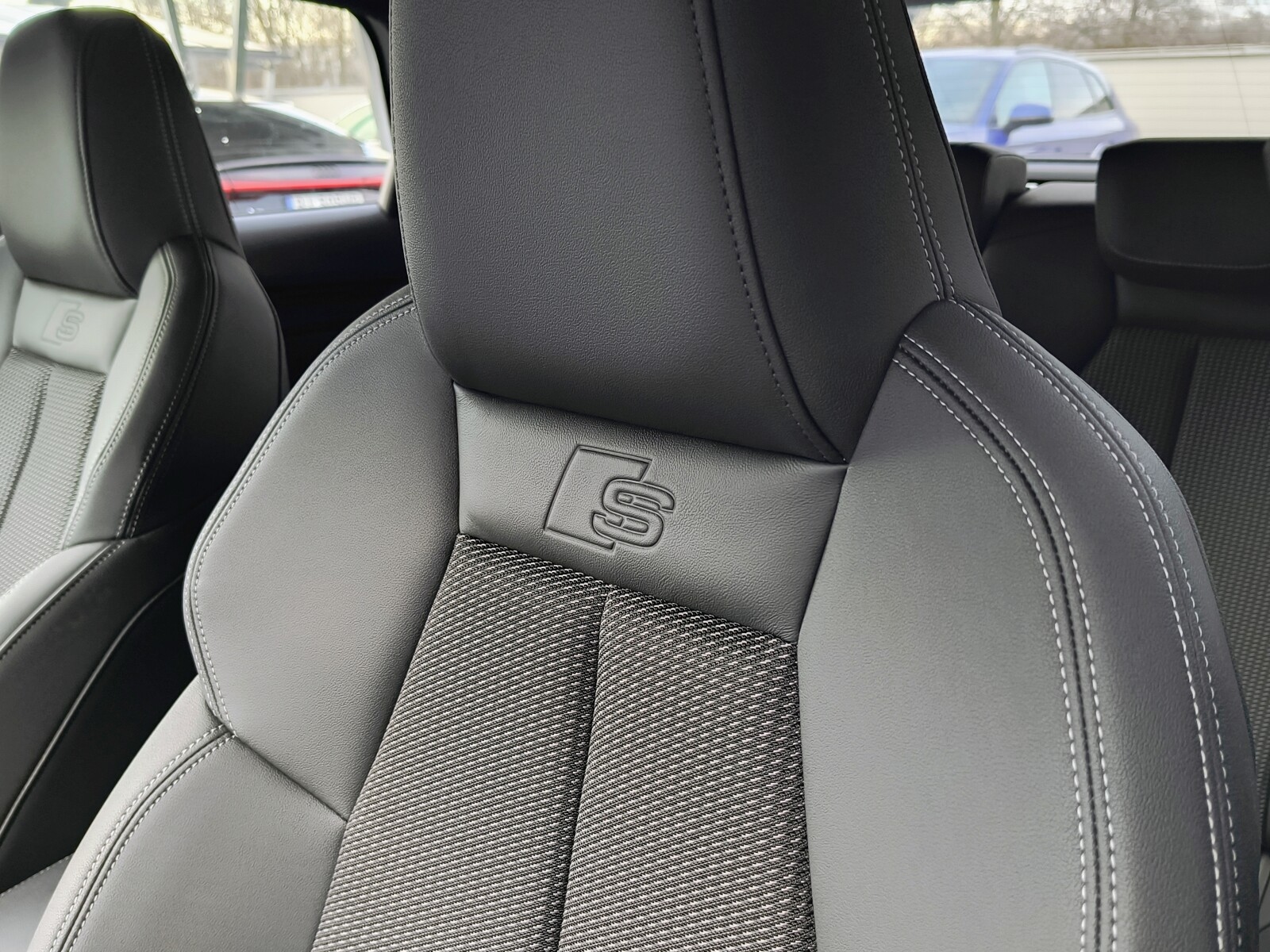 Audi A3 Sportback TFSI e