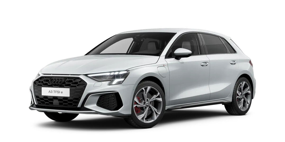 Audi A3 Sportback TFSI e