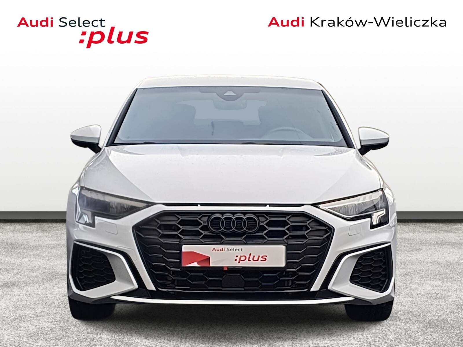 Audi A3 Sportback TFSI e