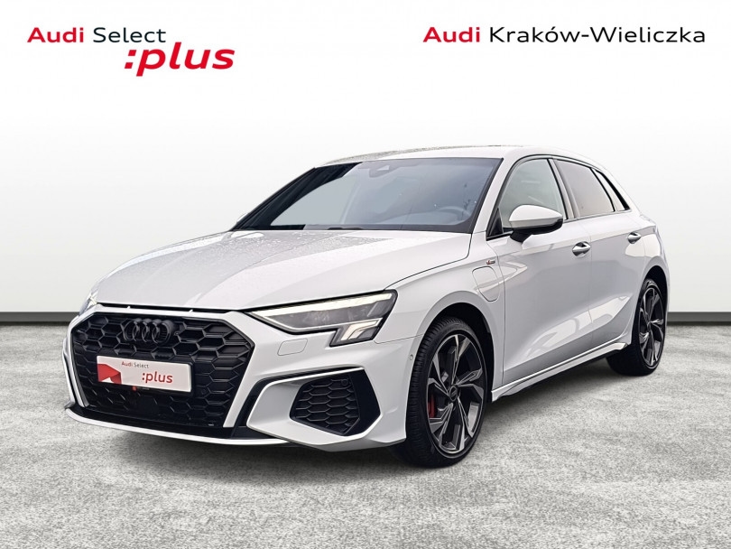 Audi A3 Sportback TFSI e 2024