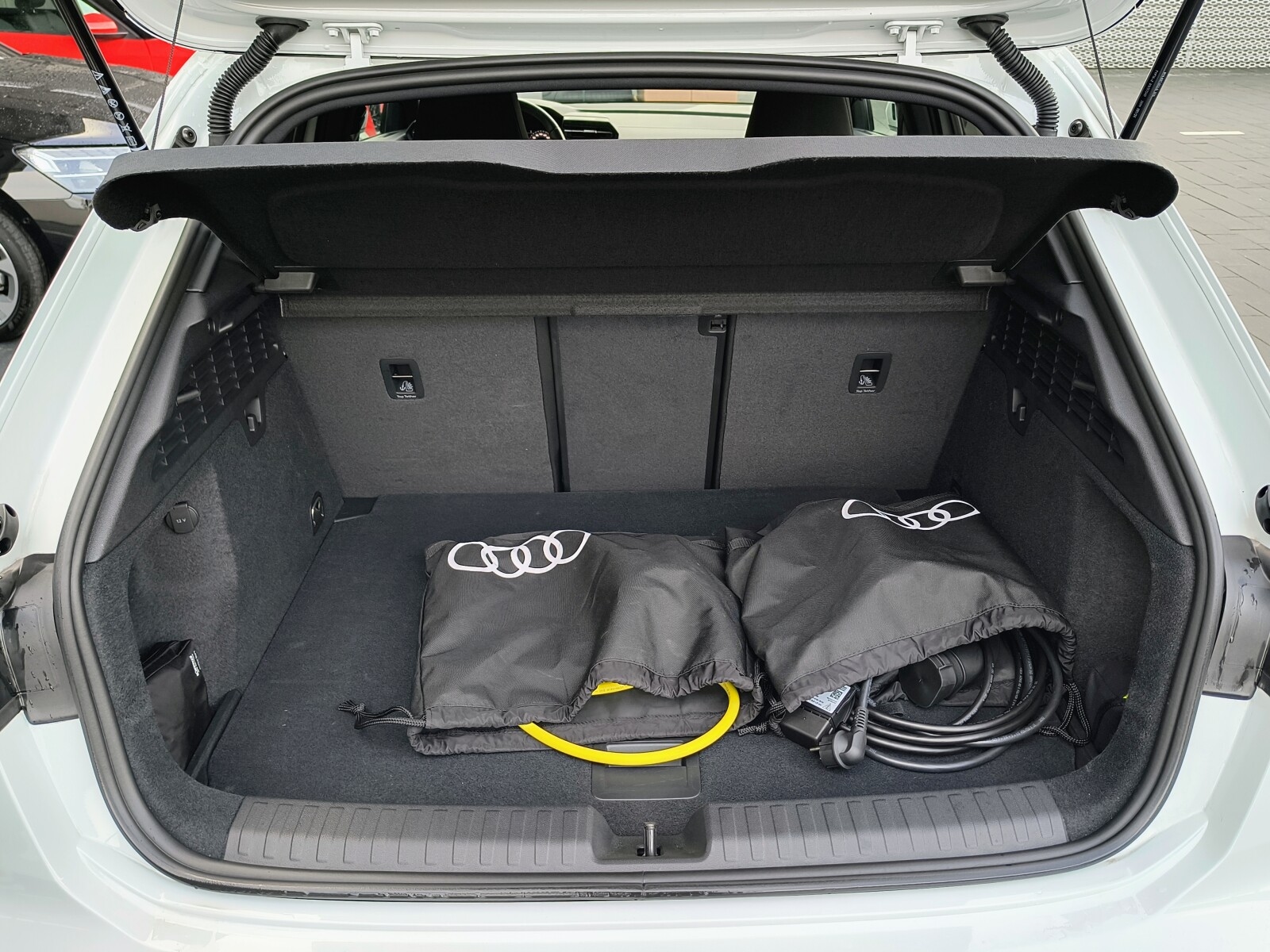 Audi A3 Sportback TFSI e