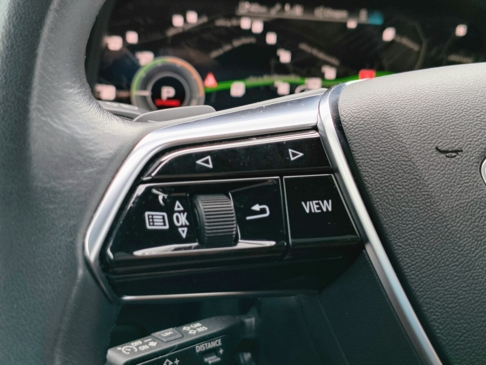 Audi A7 Sportback TFSI e