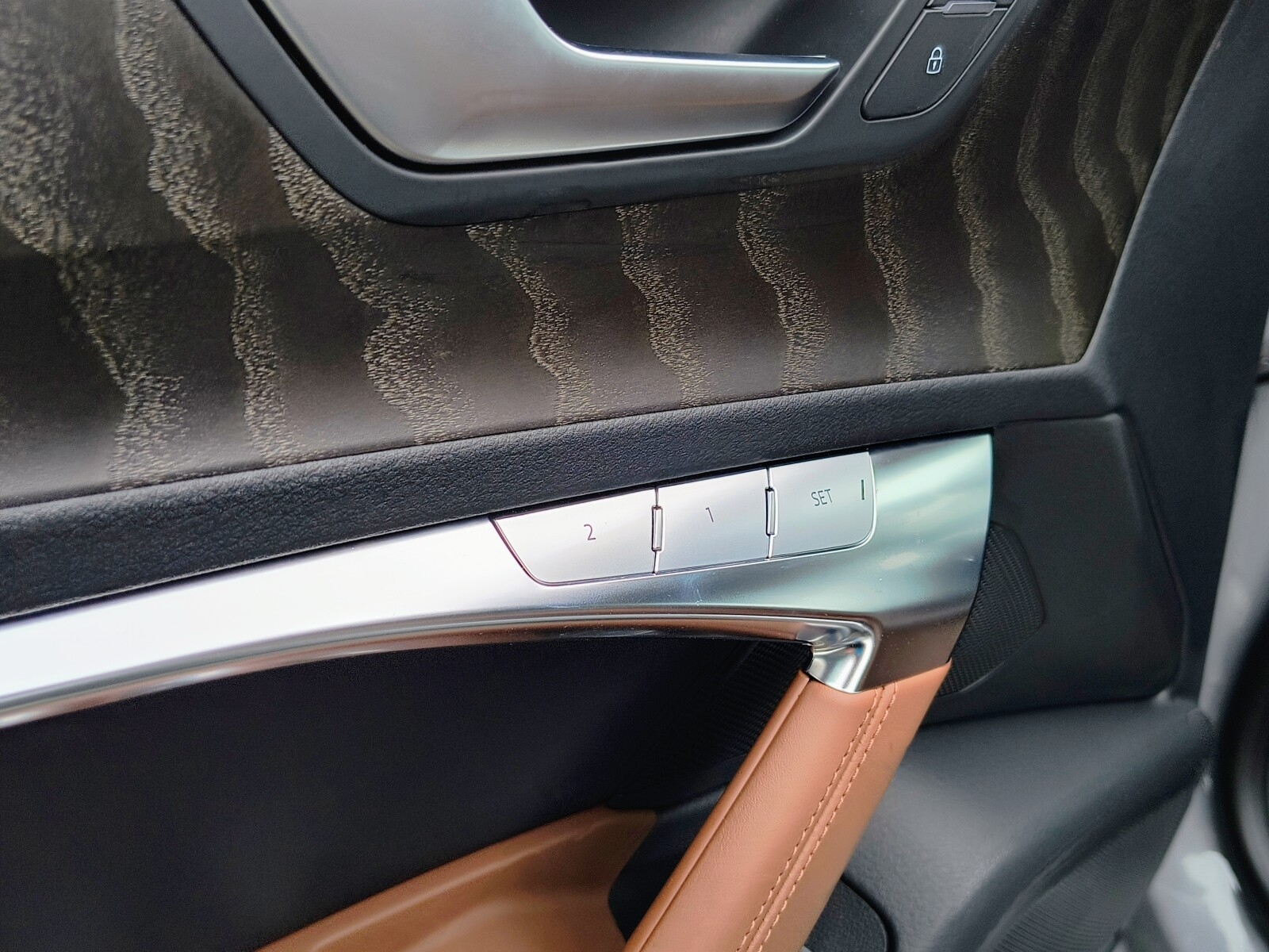 Audi A7 Sportback TFSI e