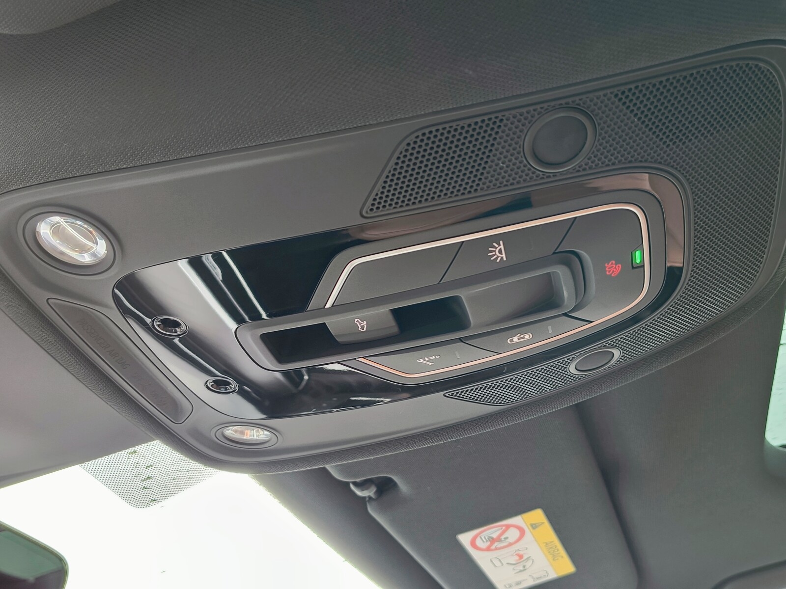 Audi A7 Sportback TFSI e