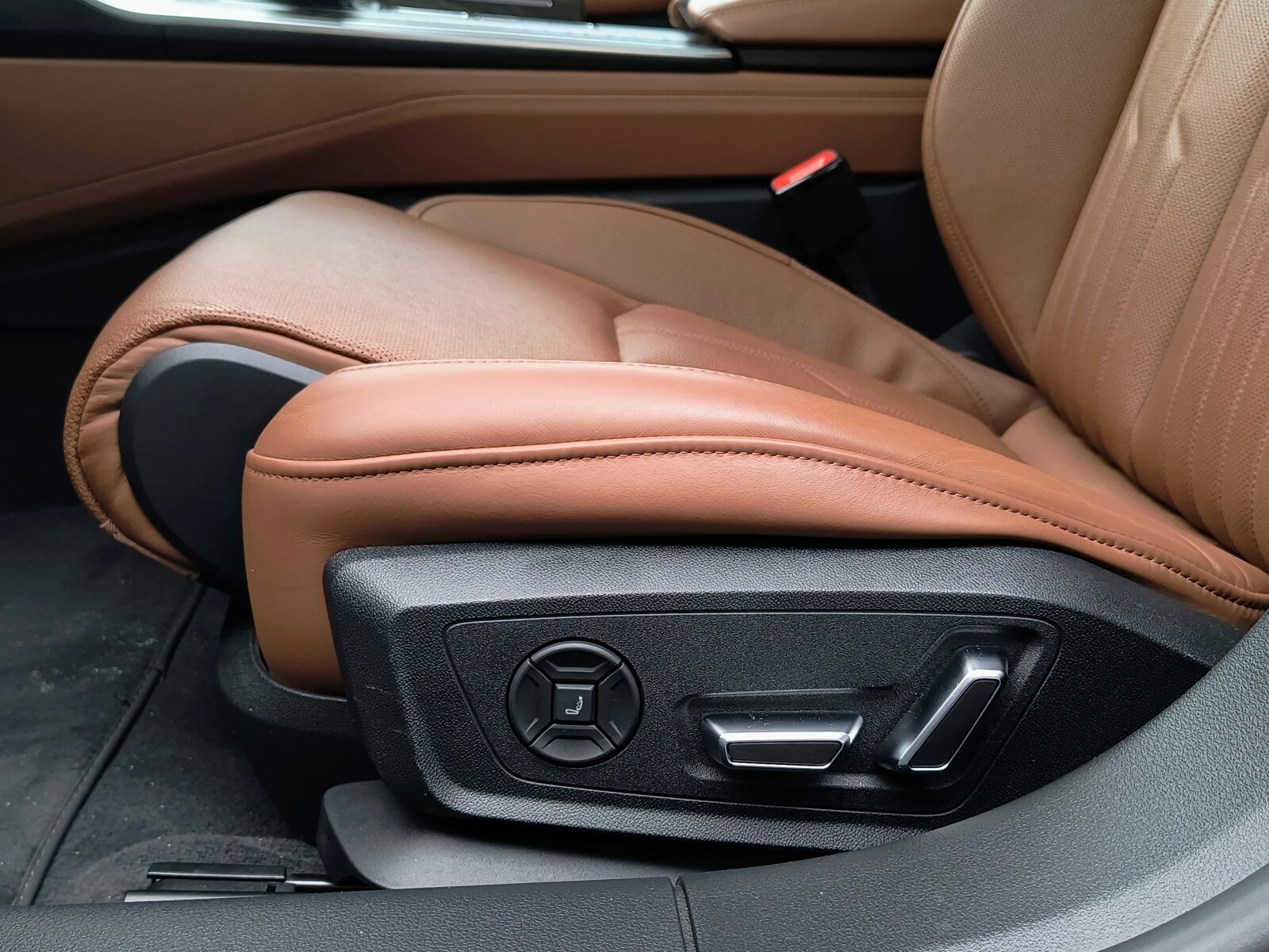 Audi A7 Sportback TFSI e