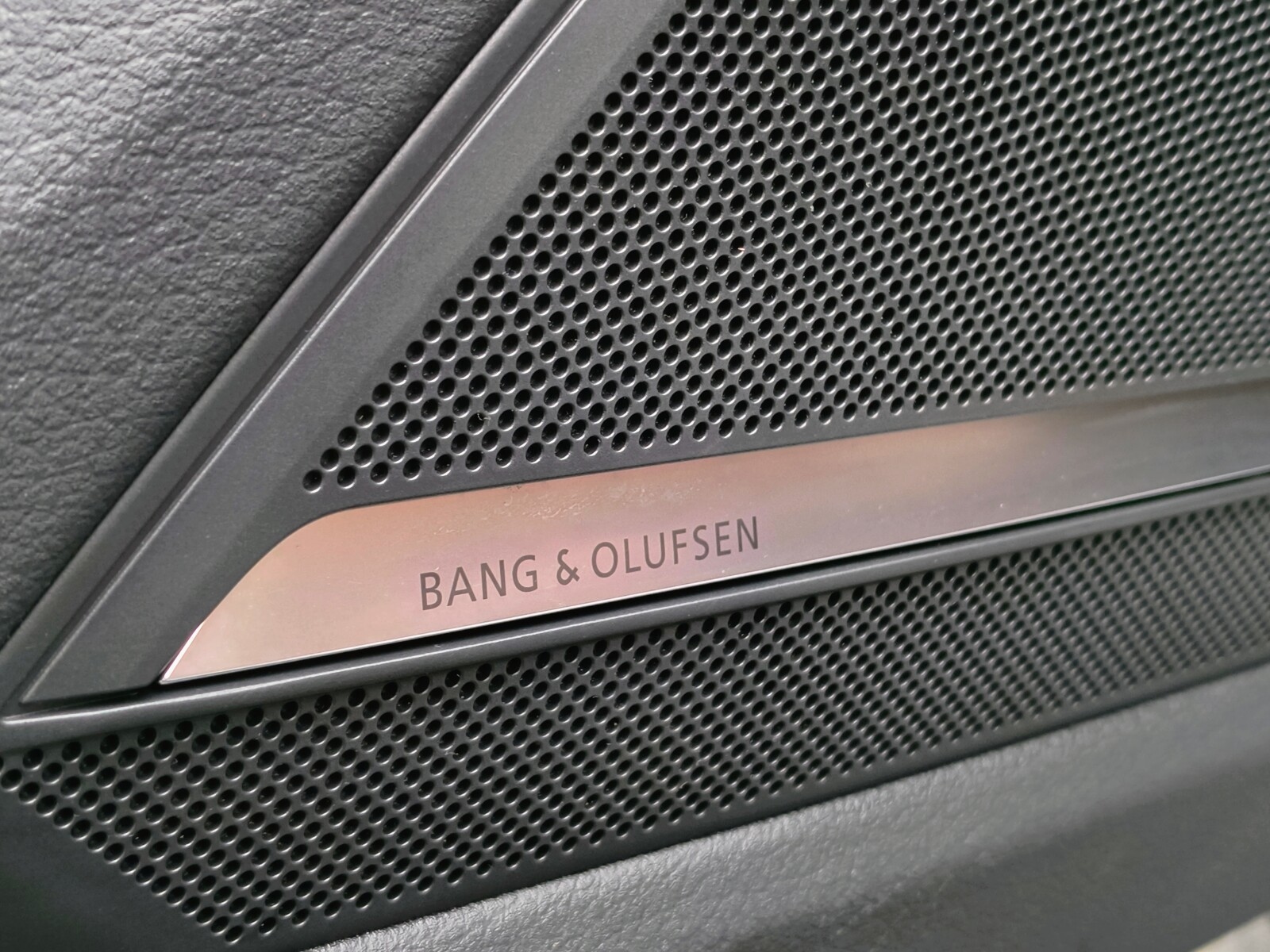 Audi A7 Sportback TFSI e