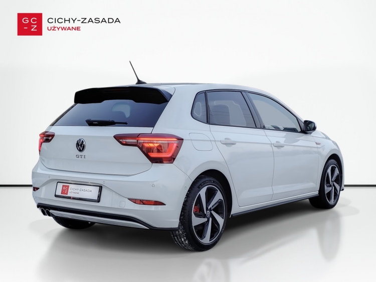 Volkswagen Polo 2024