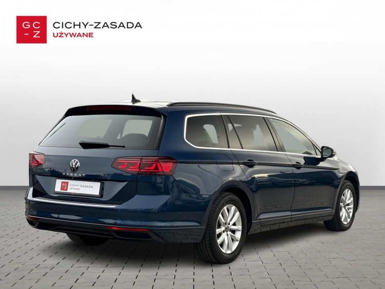 Volkswagen Passat Variant 2023