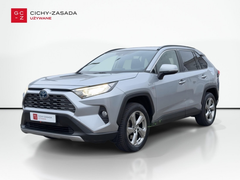 Toyota RAV 4 2020