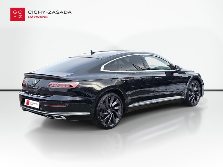 Volkswagen Arteon 2022