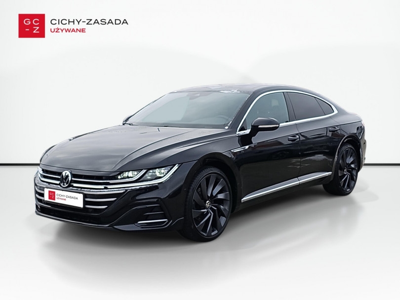 Volkswagen Arteon 2022