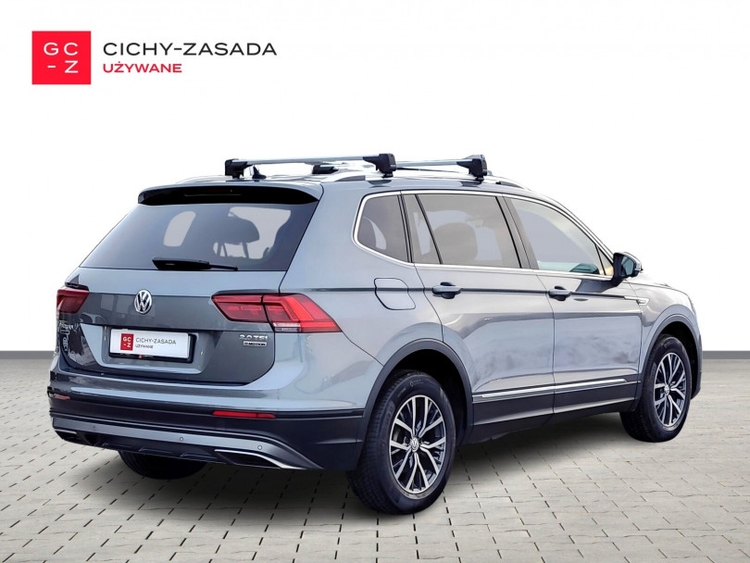 Volkswagen Tiguan 2017