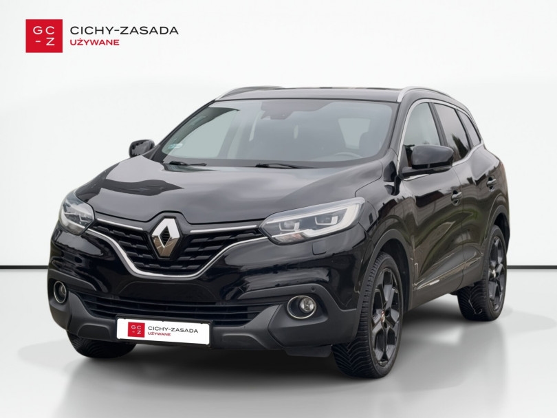 Renault Kadjar 2016