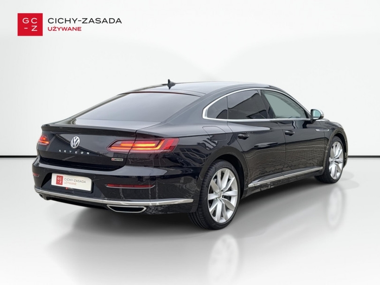 Volkswagen Arteon 2020
