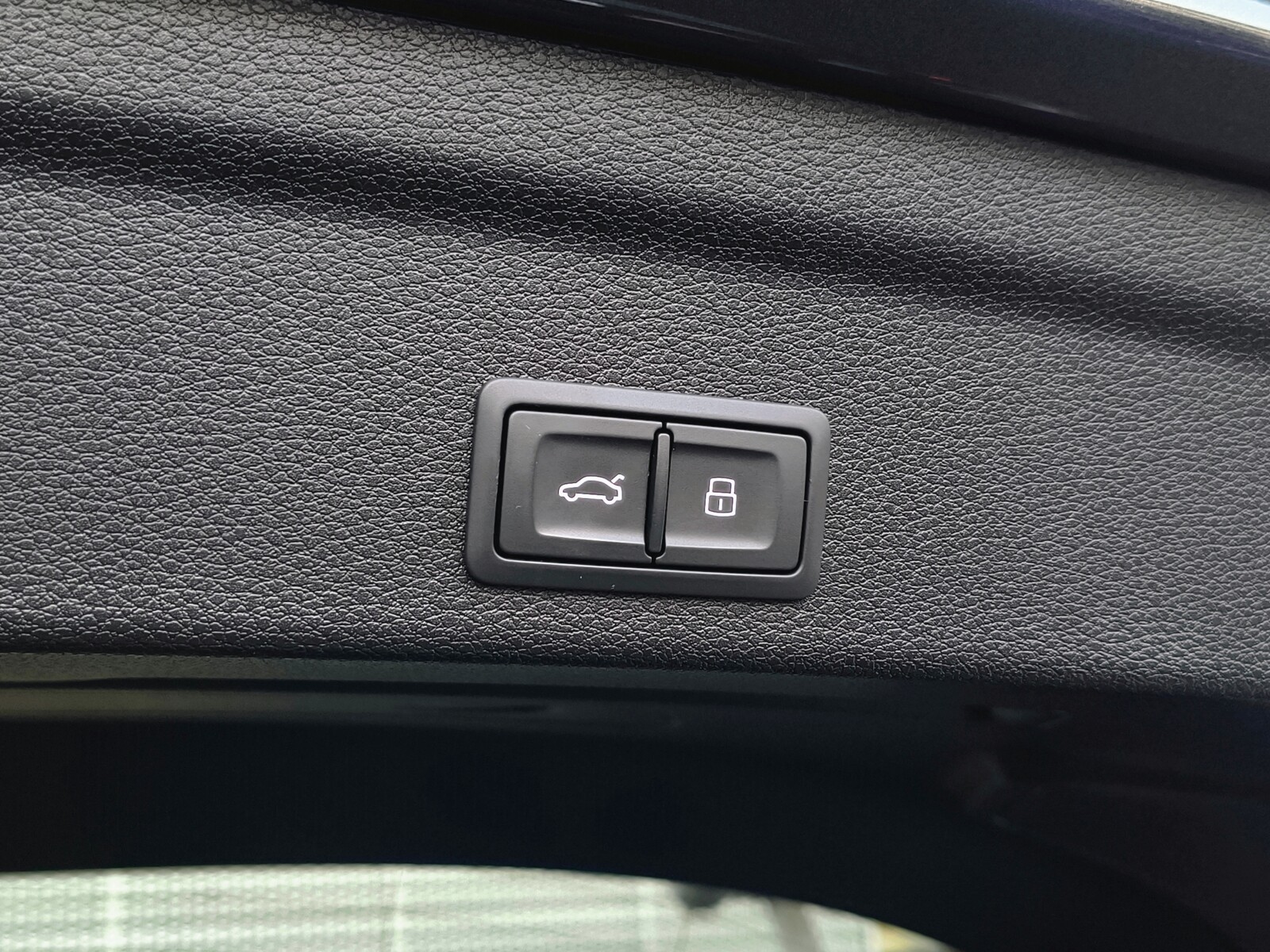 Audi Q3 Sportback TFSI e