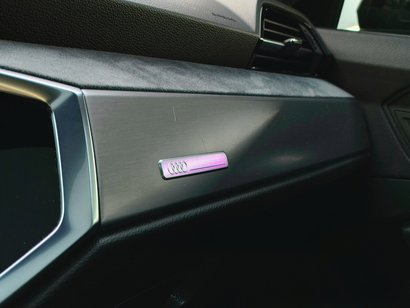 Audi Q3 Sportback TFSI e