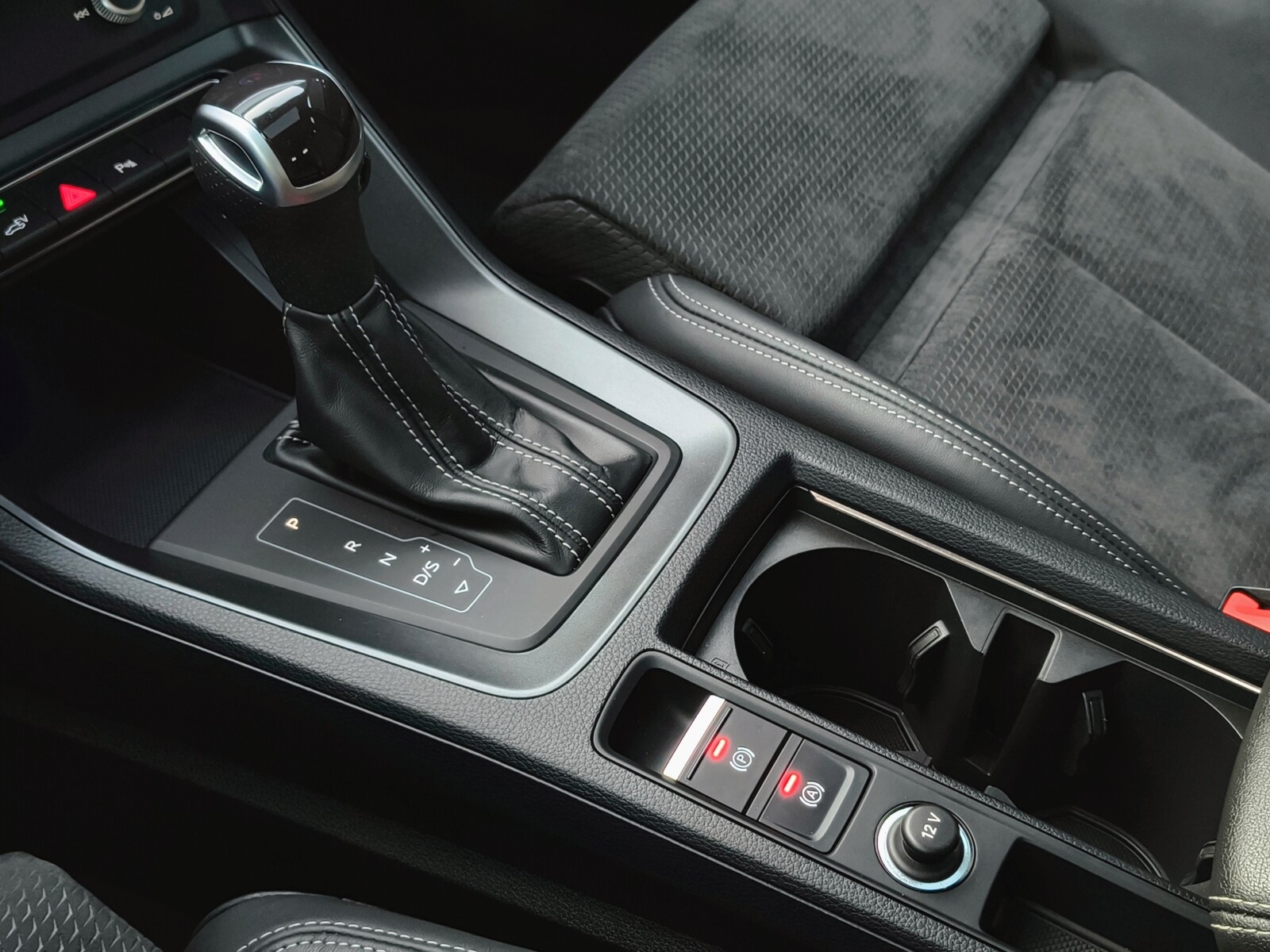 Audi Q3 Sportback TFSI e