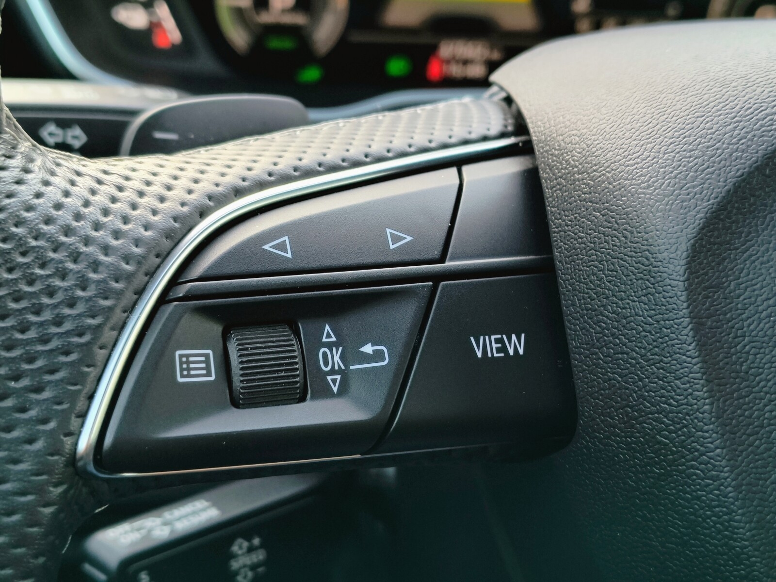 Audi Q3 Sportback TFSI e